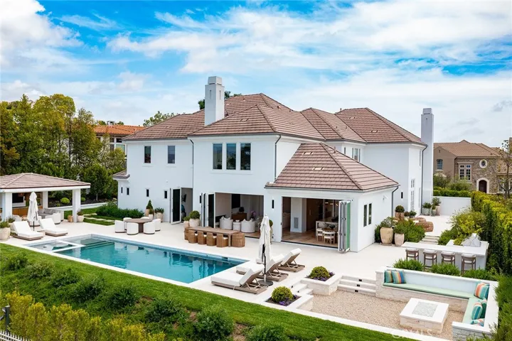 4177 Prado De Los Pajaros, Calabasas, California 91302