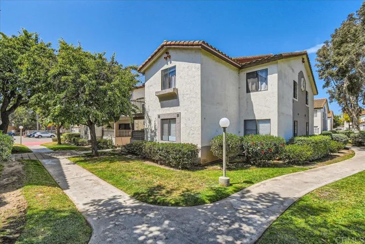 3568 Sunset Ln 79, San Ysidro, California 92173