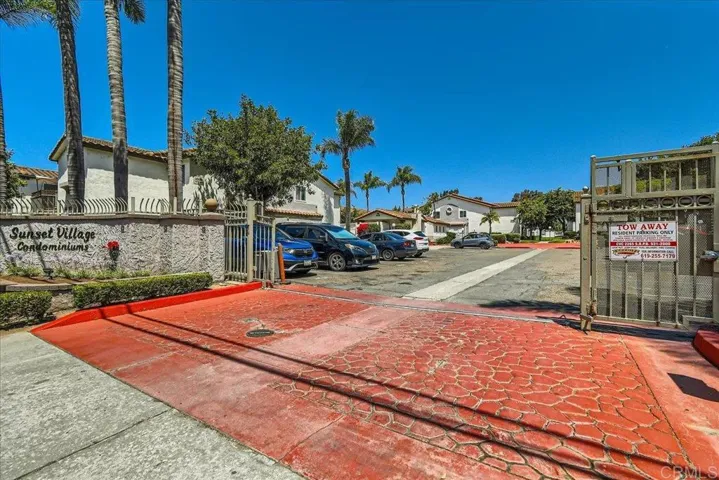 3568 Sunset Ln 79, San Ysidro, California 92173