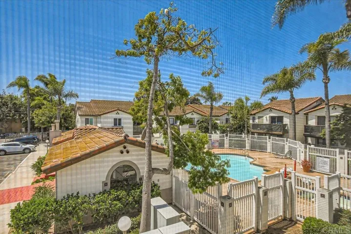 3568 Sunset Ln 79, San Ysidro, California 92173