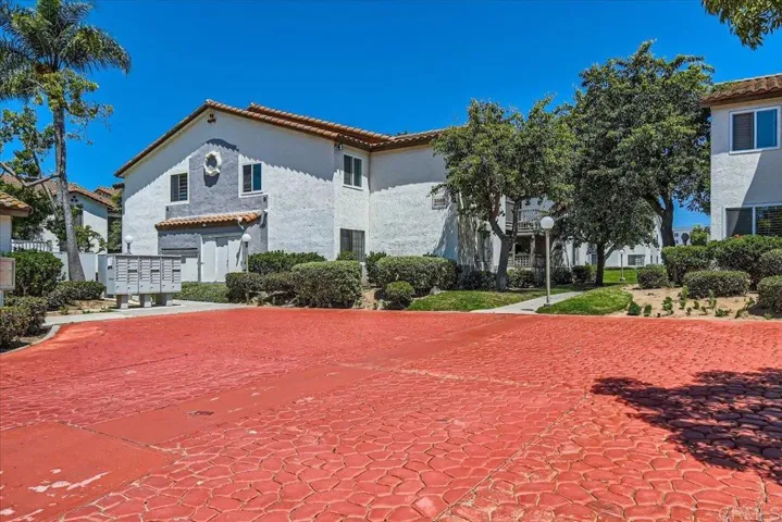3568 Sunset Ln 79, San Ysidro, California 92173