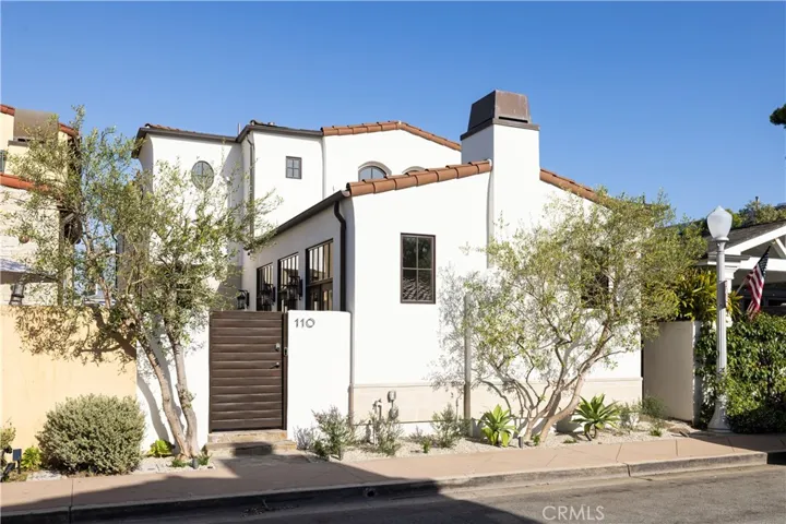 110 Via Orvieto, Newport Beach, California 92663