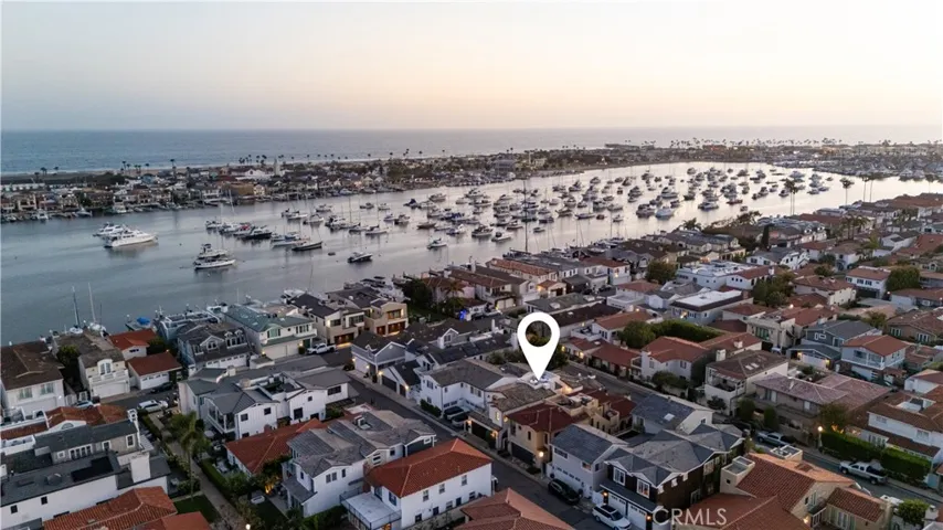 110 Via Orvieto, Newport Beach, California 92663