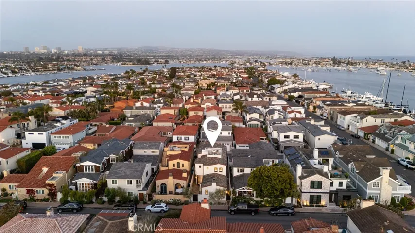 110 Via Orvieto, Newport Beach, California 92663