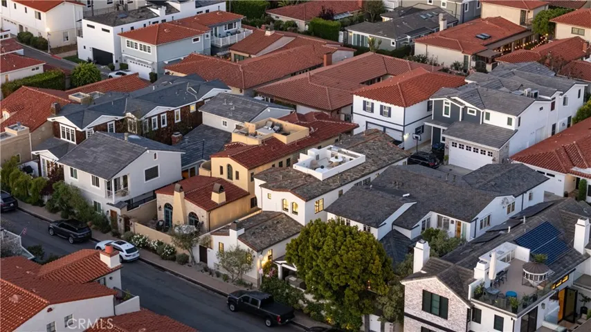 110 Via Orvieto, Newport Beach, California 92663