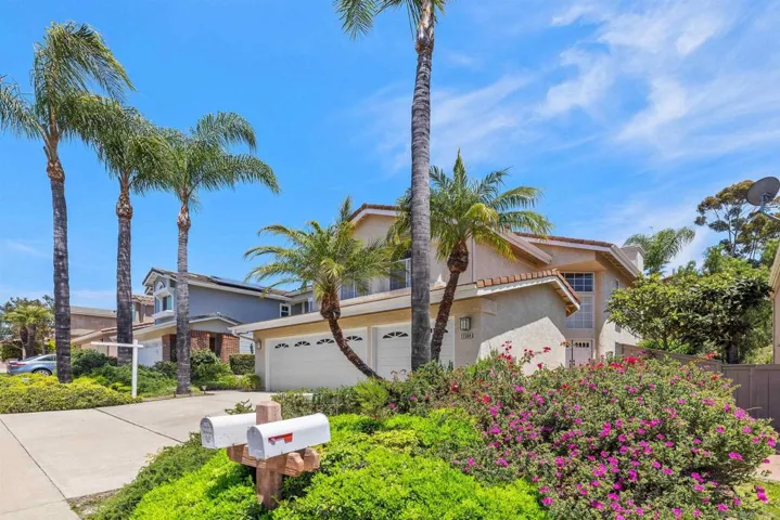 11389 Via Playa De Cortes, San Diego, California 92124