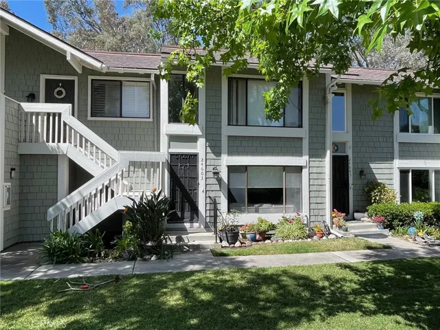 24603 Copper Cliff Court 11, Lake Forest, California 92630