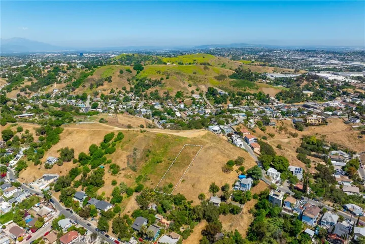 2831 Prewett Street, Los Angeles, California 90031