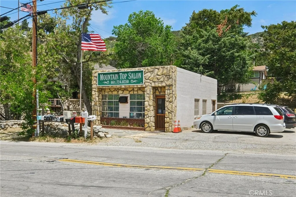 18133 Ellstree Drive, Lake Hughes, California 93532 home-pic-27