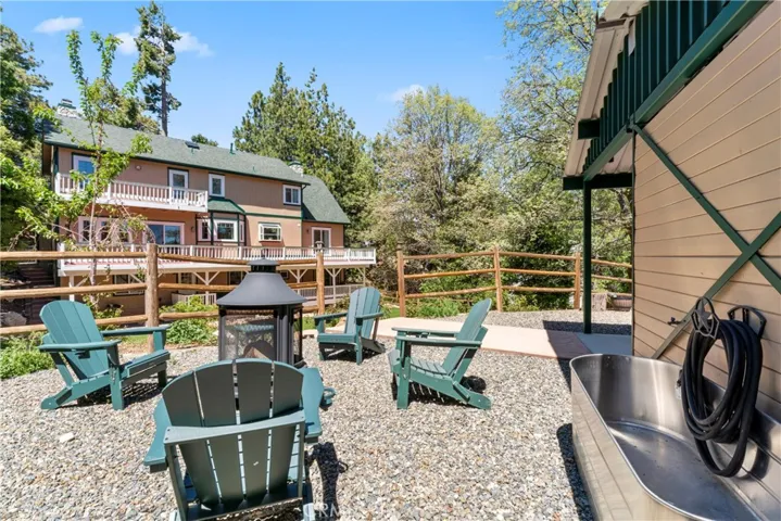 26061 Augusta Drive, Lake Arrowhead, California 92391