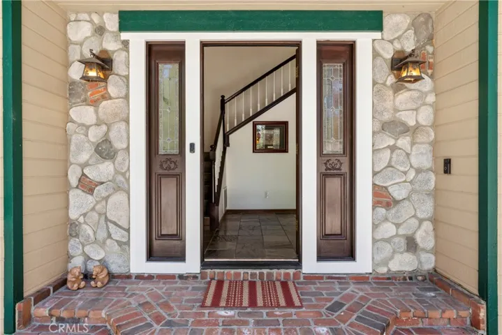 26061 Augusta Drive, Lake Arrowhead, California 92391