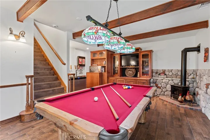 26061 Augusta Drive, Lake Arrowhead, California 92391