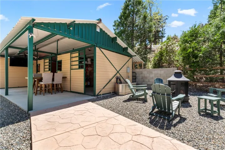 26061 Augusta Drive, Lake Arrowhead, California 92391