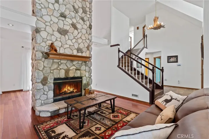 26061 Augusta Drive, Lake Arrowhead, California 92391