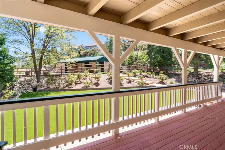 26061 Augusta Drive, Lake Arrowhead, California 92391