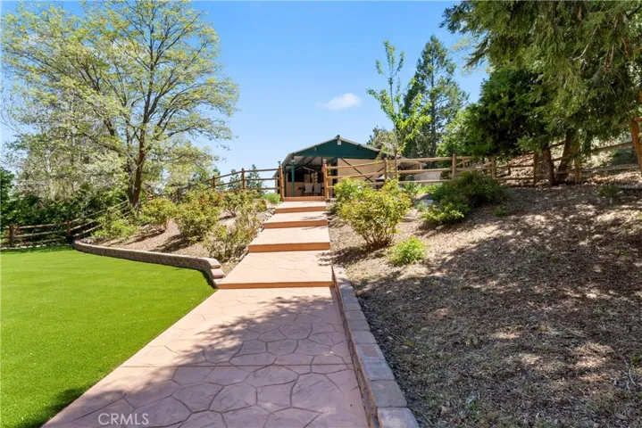 26061 Augusta Drive, Lake Arrowhead, California 92391