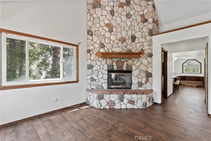 26061 Augusta Drive, Lake Arrowhead, California 92391