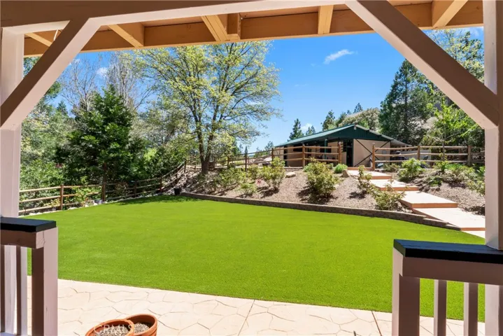 26061 Augusta Drive, Lake Arrowhead, California 92391