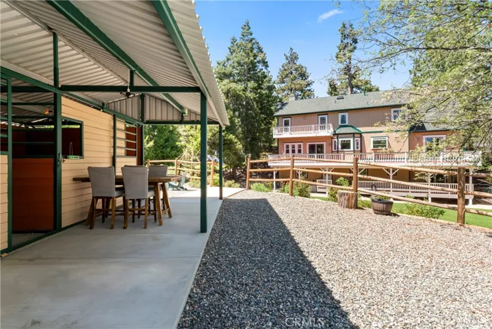 26061 Augusta Drive, Lake Arrowhead, California 92391