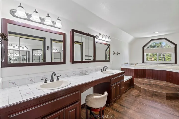 26061 Augusta Drive, Lake Arrowhead, California 92391