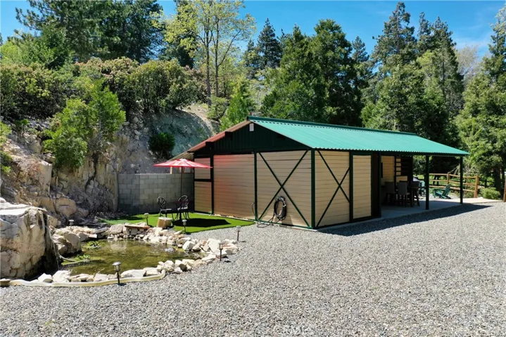 26061 Augusta Drive, Lake Arrowhead, California 92391