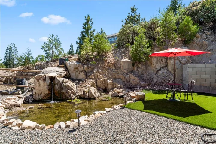 26061 Augusta Drive, Lake Arrowhead, California 92391