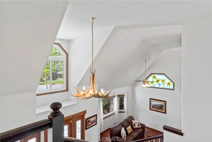 26061 Augusta Drive, Lake Arrowhead, California 92391