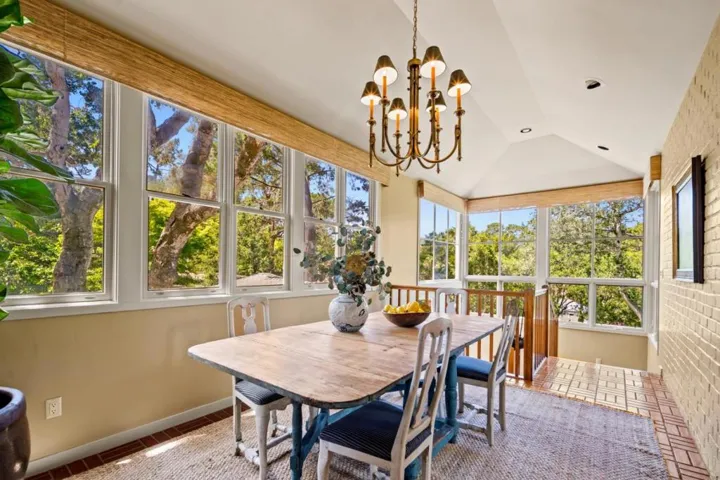 0 Junipero, Carmel, California 93923