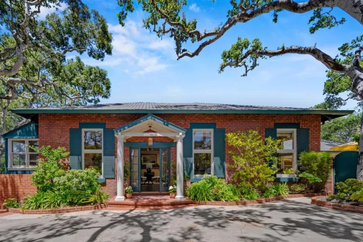 0 Junipero, Carmel, California 93923