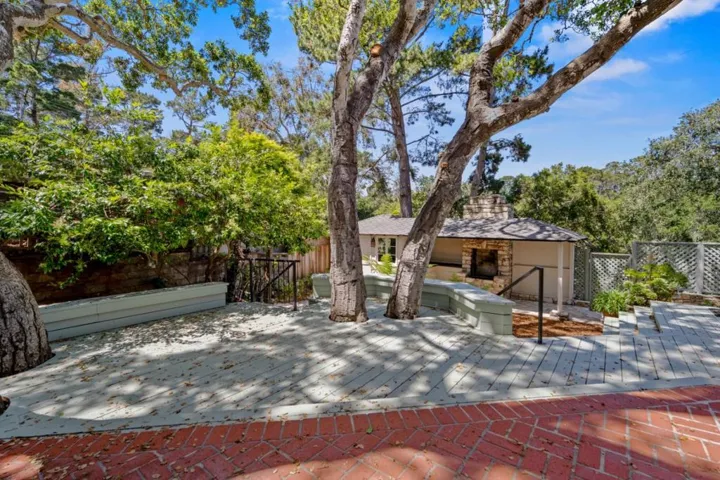 0 Junipero, Carmel, California 93923
