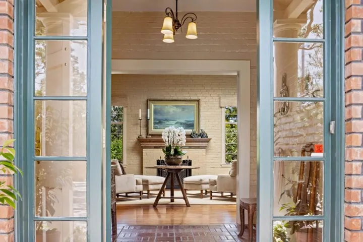 0 Junipero, Carmel, California 93923