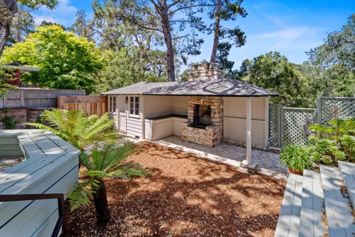 0 Junipero, Carmel, California 93923