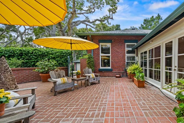 0 Junipero, Carmel, California 93923