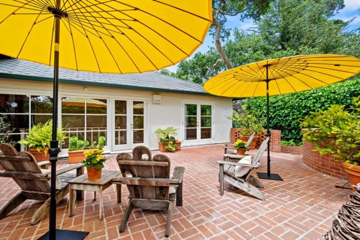 0 Junipero, Carmel, California 93923