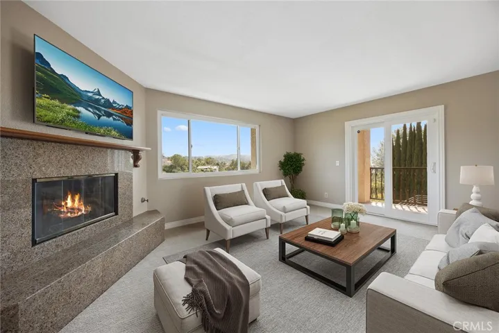 291 S Owens Drive, Anaheim Hills, California 92808
