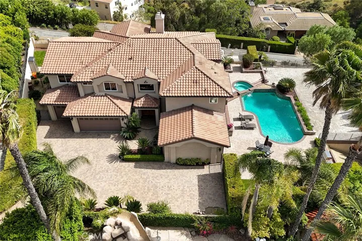 291 S Owens Drive, Anaheim Hills, California 92808