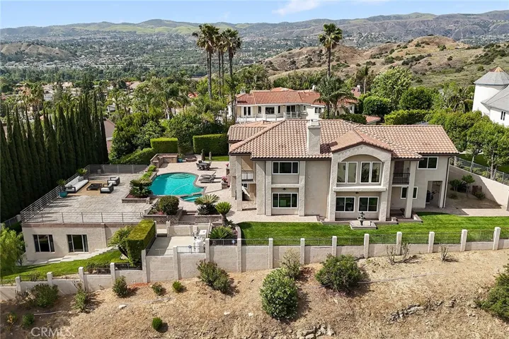 291 S Owens Drive, Anaheim Hills, California 92808