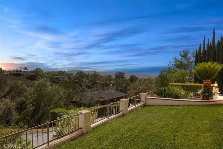 291 S Owens Drive, Anaheim Hills, California 92808