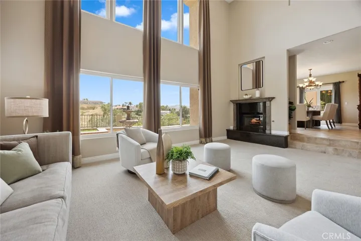 291 S Owens Drive, Anaheim Hills, California 92808