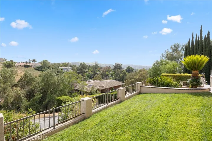 291 S Owens Drive, Anaheim Hills, California 92808