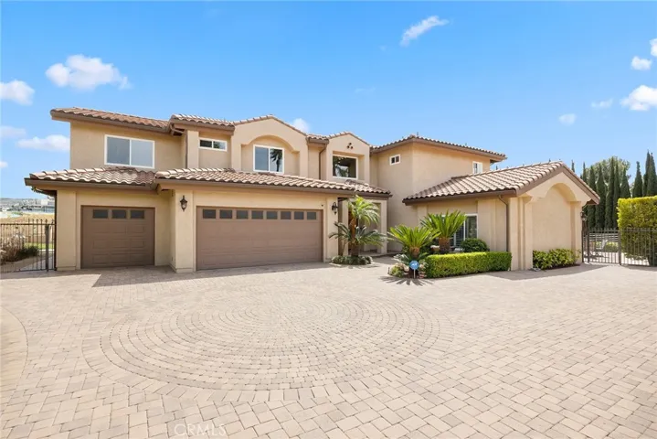 291 S Owens Drive, Anaheim Hills, California 92808
