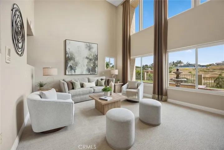 291 S Owens Drive, Anaheim Hills, California 92808