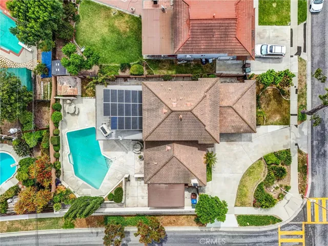 15605 Facilidad Street, Hacienda Heights, California 91745