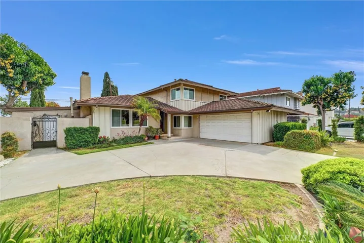 15605 Facilidad Street, Hacienda Heights, California 91745