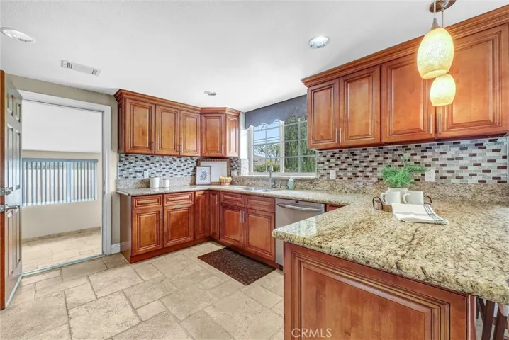 15605 Facilidad Street, Hacienda Heights, California 91745