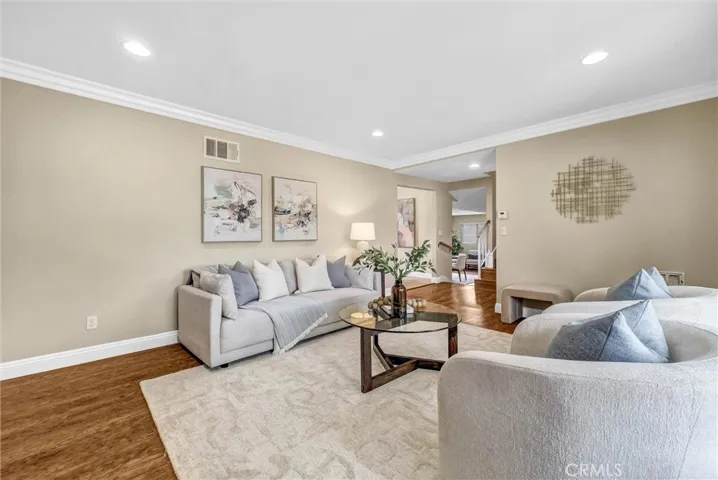 15605 Facilidad Street, Hacienda Heights, California 91745