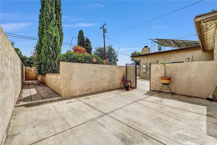 15605 Facilidad Street, Hacienda Heights, California 91745