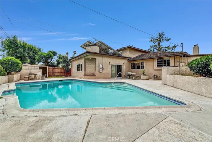 15605 Facilidad Street, Hacienda Heights, California 91745