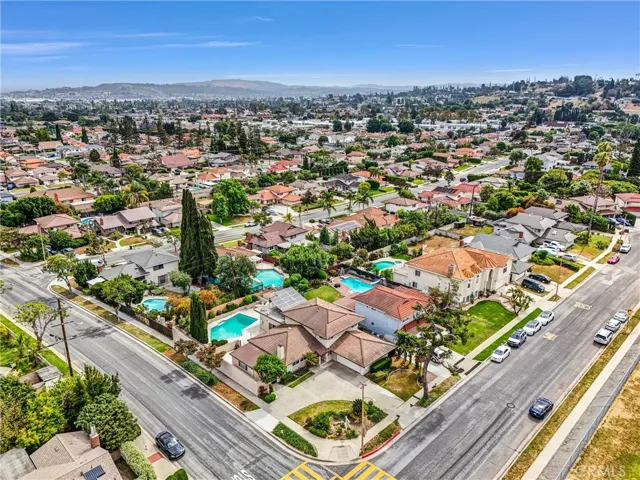 15605 Facilidad Street, Hacienda Heights, California 91745
