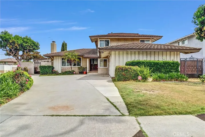 15605 Facilidad Street, Hacienda Heights, California 91745